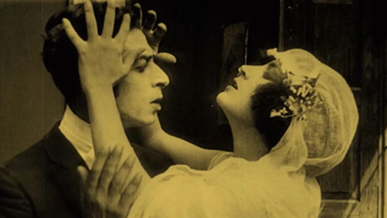 кадр из фильма 'A Santanotte