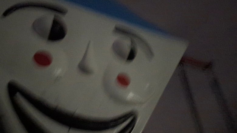 кадр из фильма Will the murders please present themselves