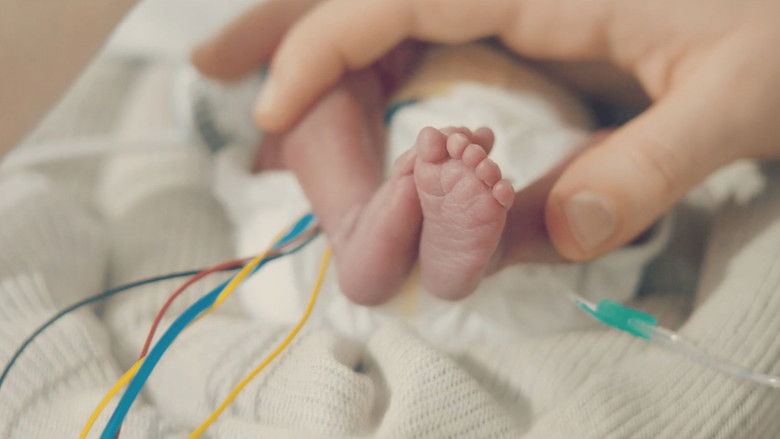 кадр из фильма L’Hôpital des Premiers Jours