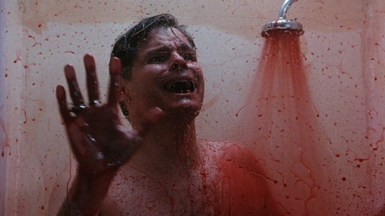 кадр из фильма La mansión de los Cthulhu