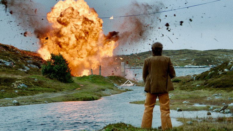 кадр из фильма Все ненавидят Йохана