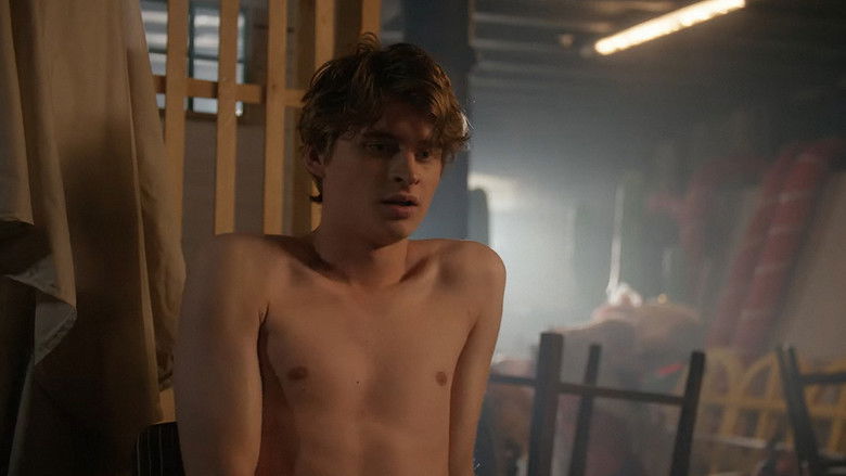 кадр из фильма Killer Body Count