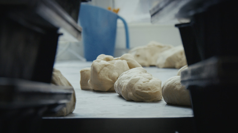 кадр из фильма Через 769 км, Нью-Йорк