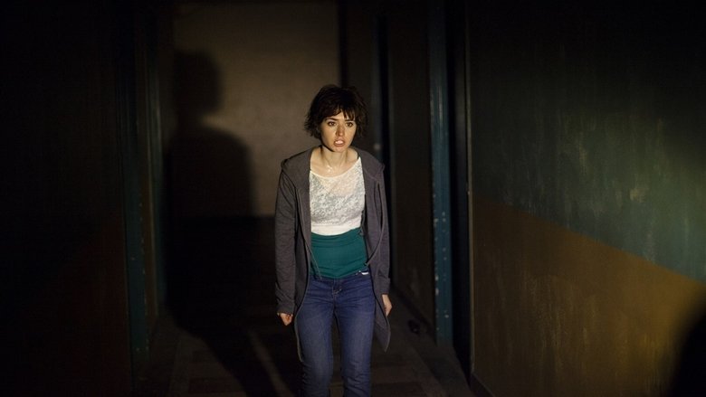 кадр из фильма Улица призраков: Возвращение Ричарда Спека