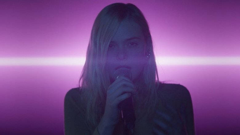 кадр из фильма За мечтой