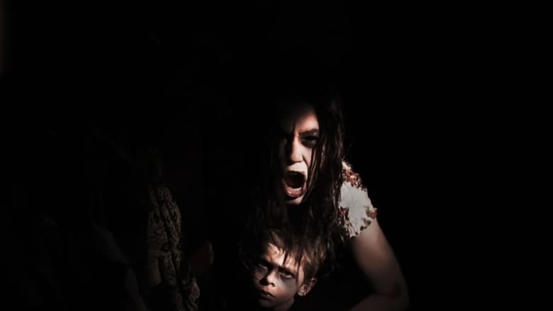 кадр из фильма The Lake on Clinton Road