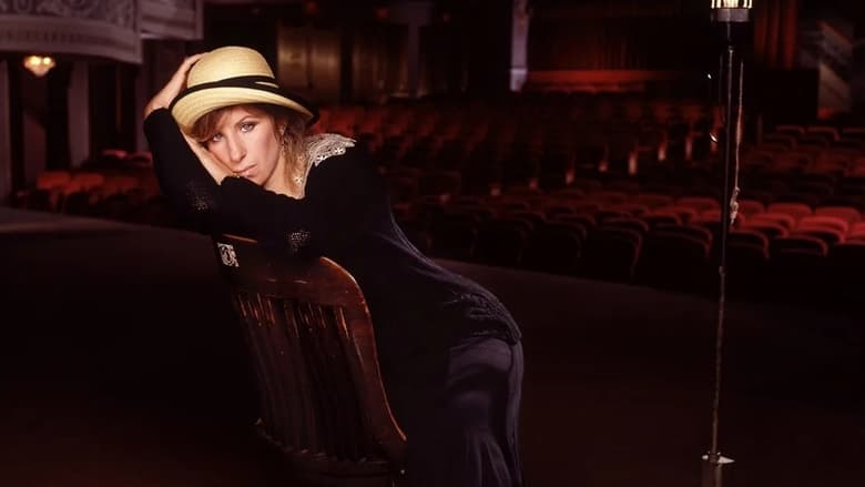 кадр из фильма Putting It Together: The Making of the Broadway Album