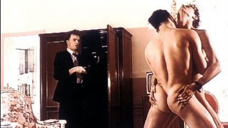 кадр из фильма Garcons d'Etage 2