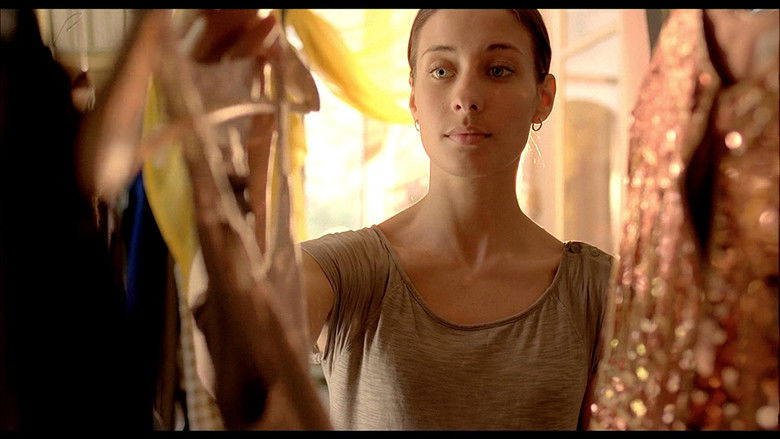 кадр из фильма Звуки