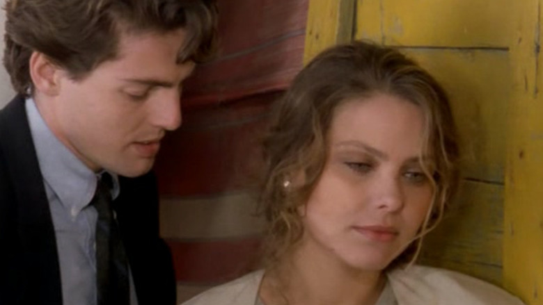 кадр из фильма Шелест воробьиных крыльев