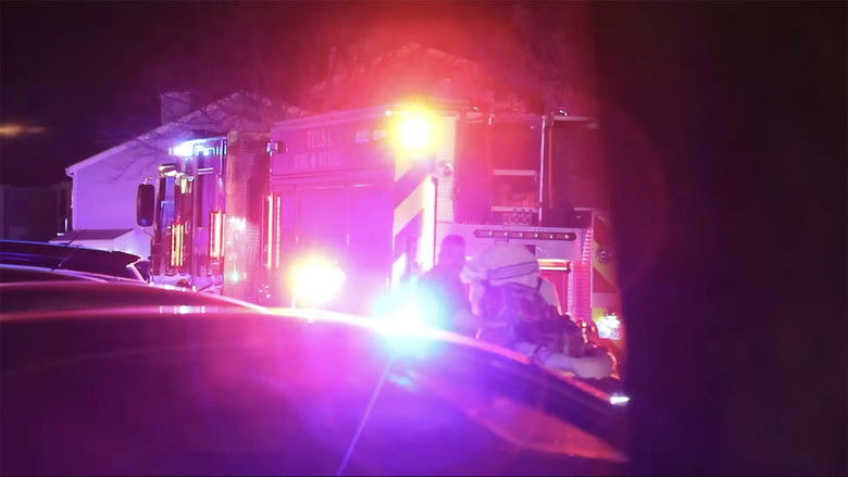 Station 20 - A Tulsa Fire Documentary