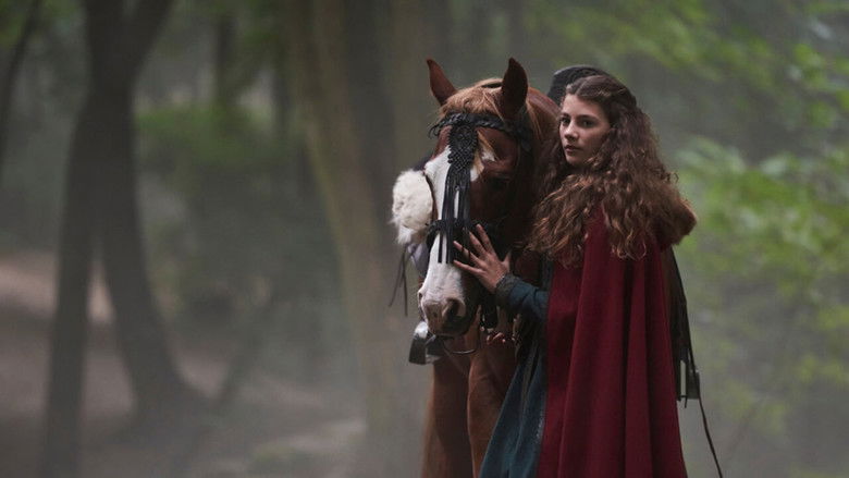 кадр из фильма Пробуждающая совесть 2: Дар змеи