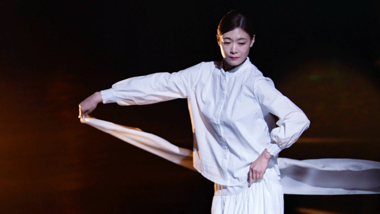 кадр из фильма 한강전傳: 그녀의 일곱 인생