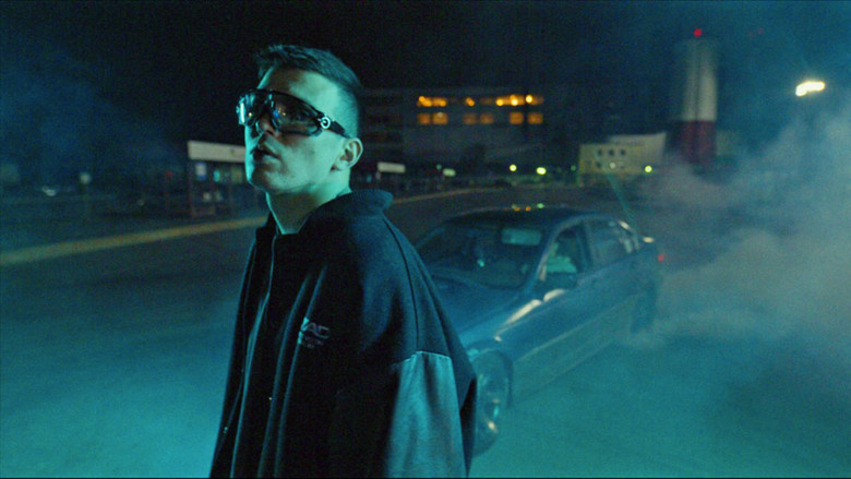 кадр из фильма Парни из Уфы