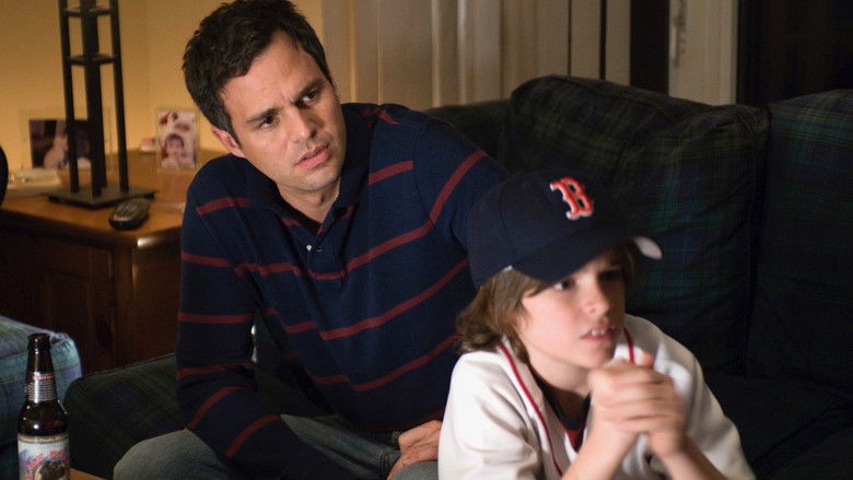 кадр из фильма Запретная дорога