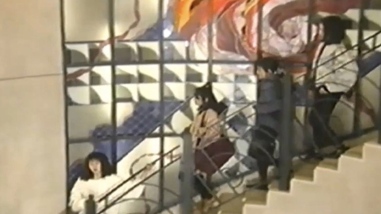 кадр из фильма 永井豪のホラー劇場　マネキン