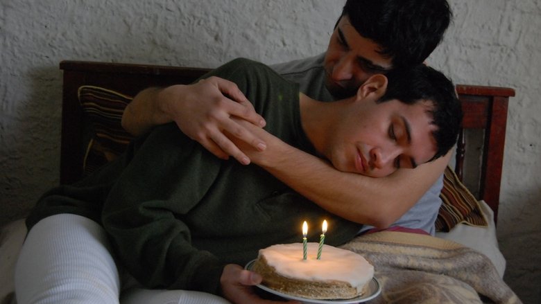 кадр из фильма Mi último round