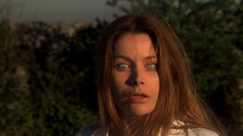 кадр из фильма Гроздья смерти