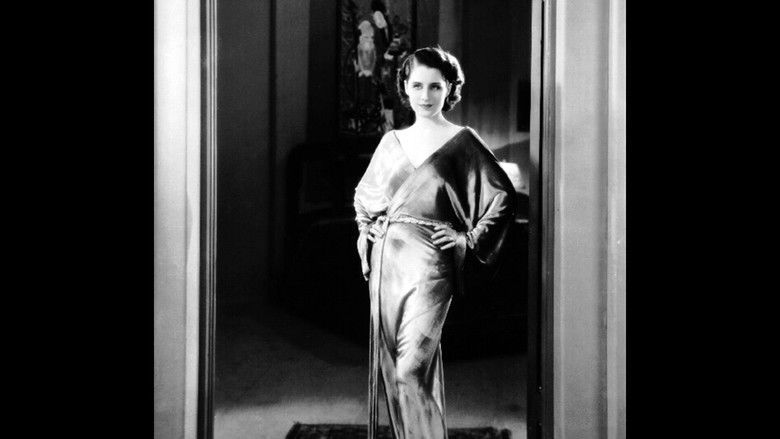 кадр из фильма Вольная душа