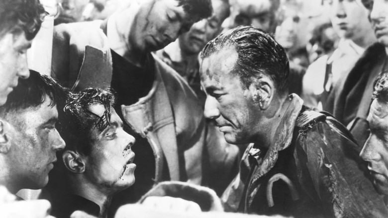 кадр из фильма The Story of British Cinema: The Pioneer Years