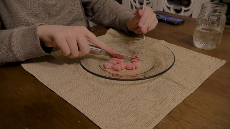 кадр из фильма Tell Me About it