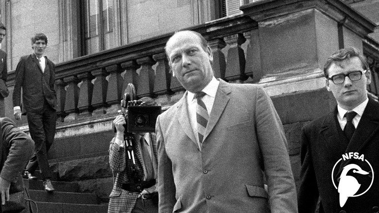кадр из фильма Abortion, Corruption and Cops: The Bertram Wainer Story