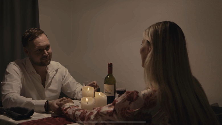 кадр из фильма Vreemdelingen