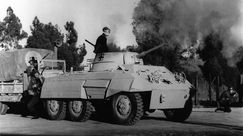 кадр из фильма Ильза – волчица СС