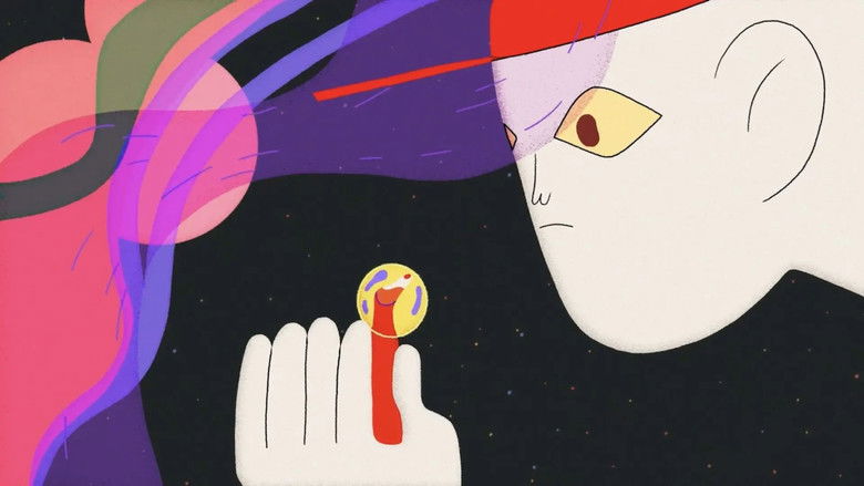 кадр из фильма Im Auto Tapes Und Butterbrot