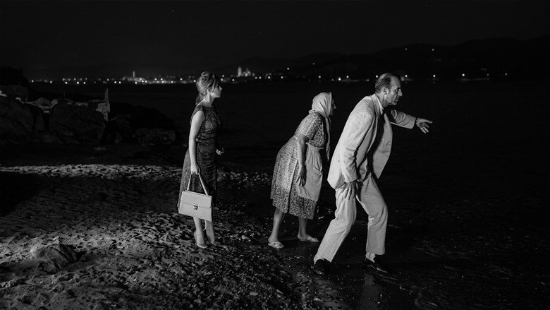 кадр из фильма Hodri Meydan