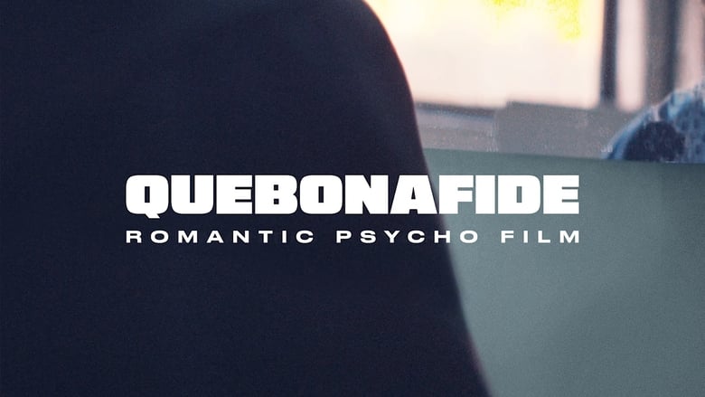 кадр из фильма Quebonafide: Romantic Psycho Film