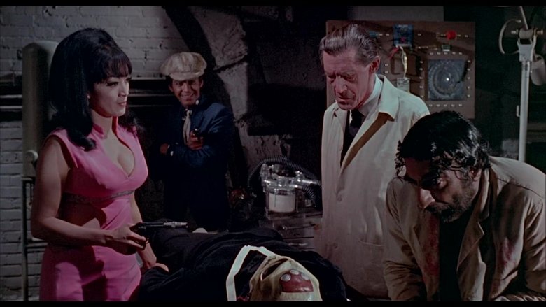 Астро-зомби