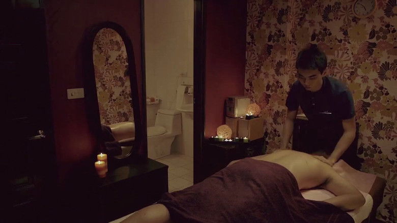 кадр из фильма 青亲