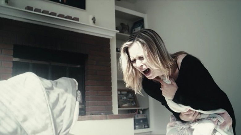 кадр из фильма The Binding