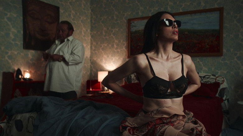 кадр из фильма Тёмные очки