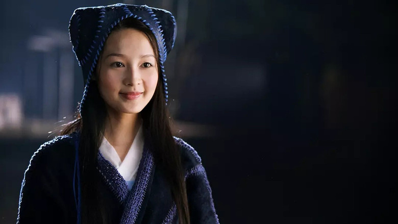 кадр из фильма Господин и госпожа Невероятные