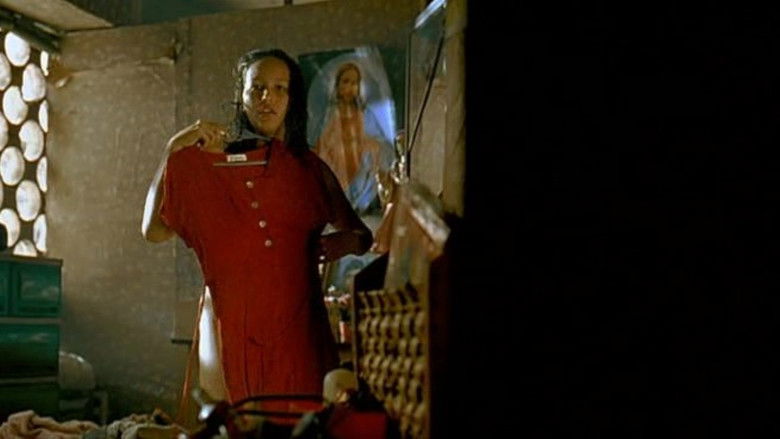 кадр из фильма Serbis