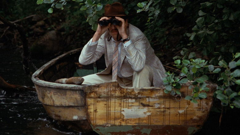 кадр из фильма Tuppen