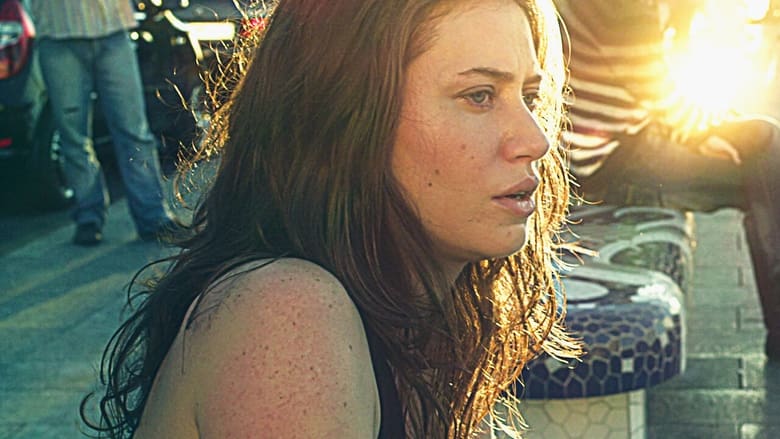 кадр из фильма قصة ثواني