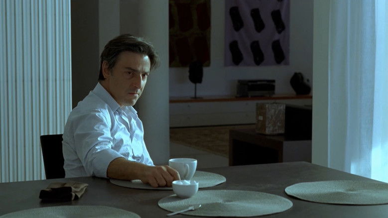 кадр из фильма Влечение