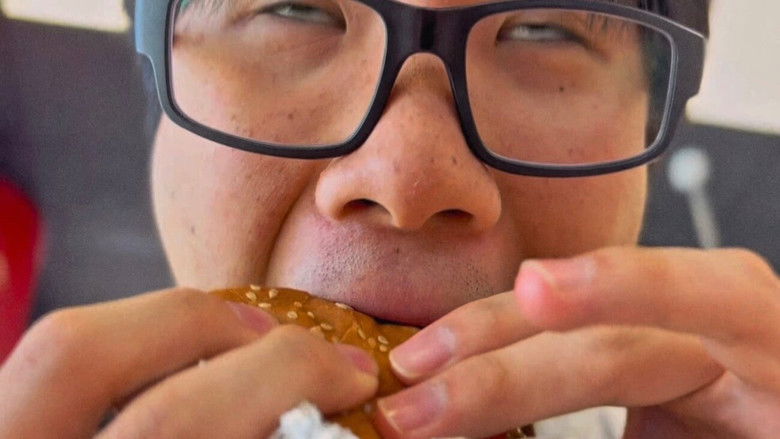 кадр из фильма One Guy