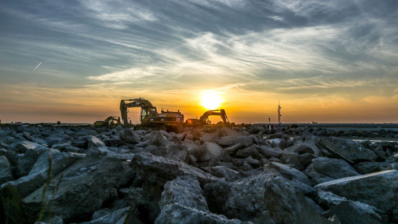 кадр из фильма Runway 06-24