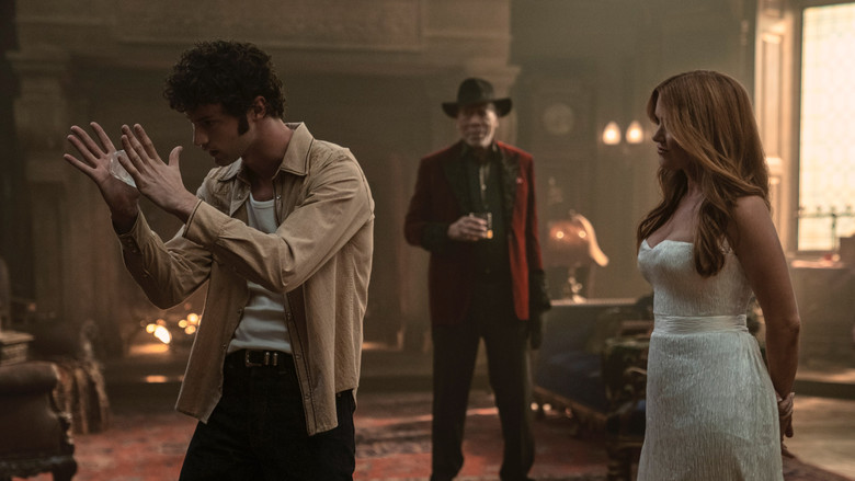 кадр из фильма Иллюзия обмана 3