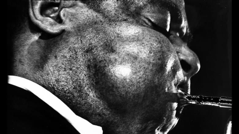 кадр из фильма Jazz session: Dizzy Gillepsie en concert au studio 104 - 1970