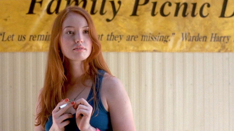 кадр из фильма American Girl