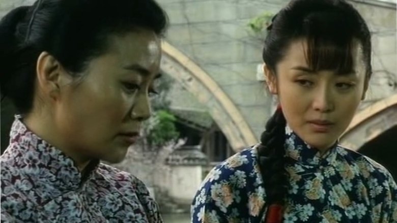 кадр из фильма 飞刀