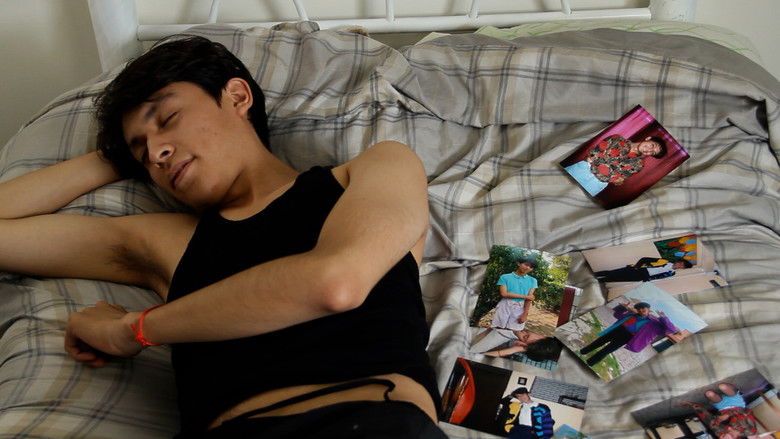 кадр из фильма Fotos y Recuerdos