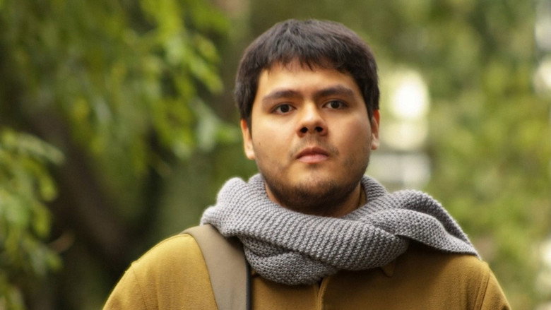 кадр из фильма Hasta Luego
