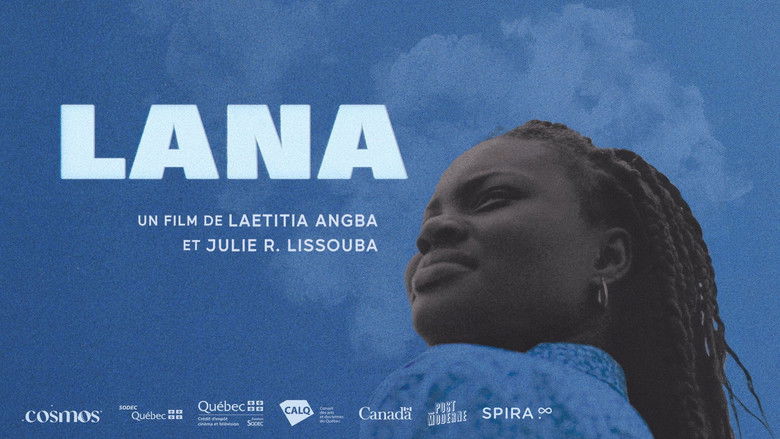 кадр из фильма Lana