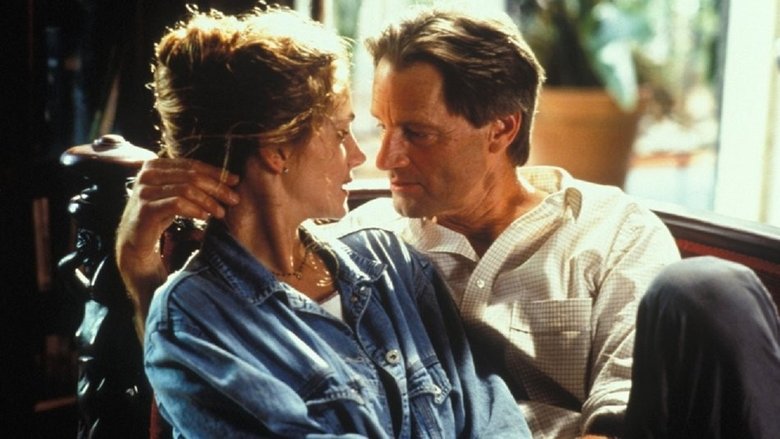 кадр из фильма Дело о пеликанах